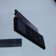 Illustration for article titled Hands On iriver Aplayer vs. iPod nano: Thinner, More Gorgeous